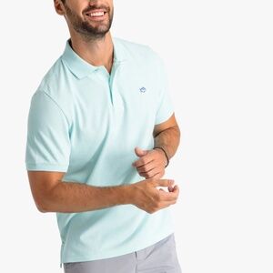 Skipjack Cotton Polo